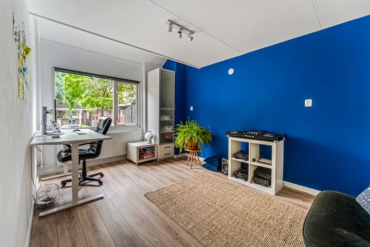 Foto 25 van Brugakker 3660