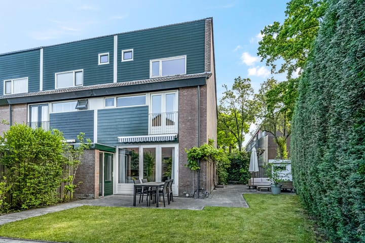 Foto 36 van Brugakker 3660