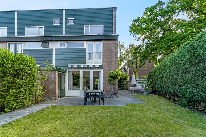 Foto 37 van Brugakker 3660