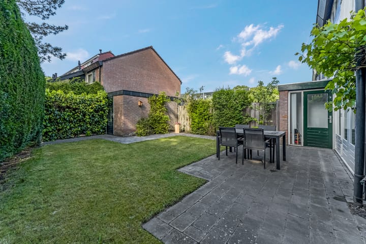 Foto 40 van Brugakker 3660