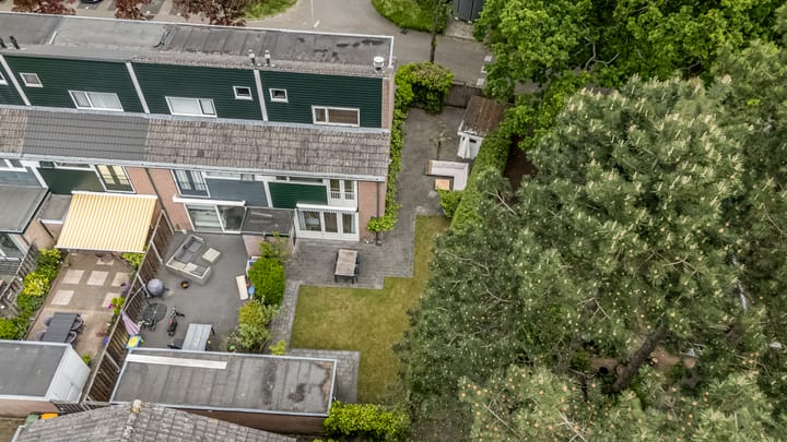 Foto 47 van Brugakker 3660