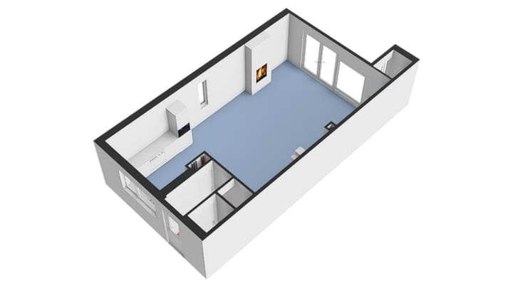 Foto 50 van Brugakker 3660