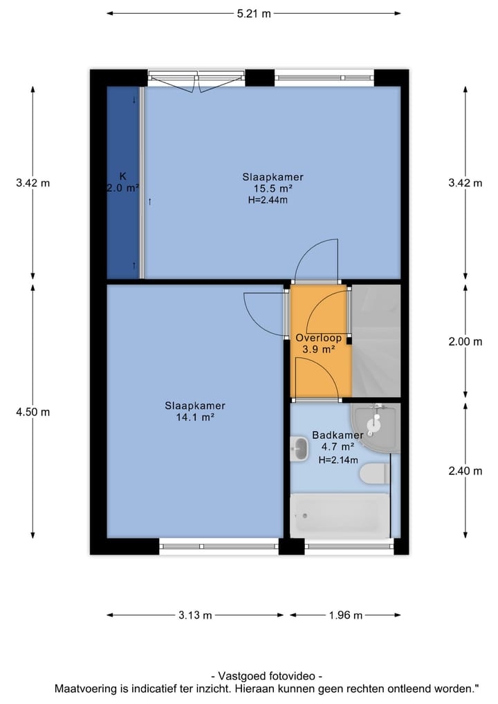 Foto 51 van Brugakker 3660