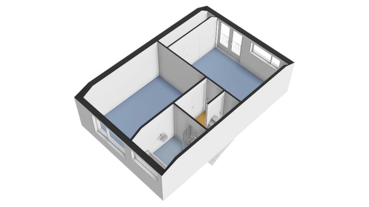 Foto 52 van Brugakker 3660