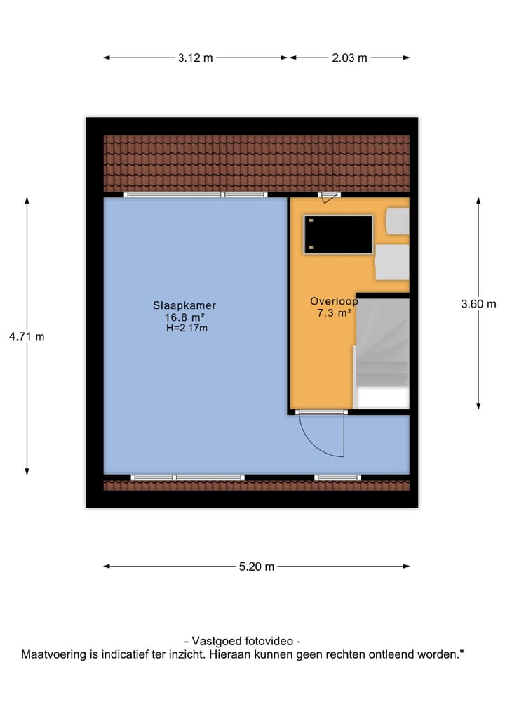 Foto 53 van Brugakker 3660