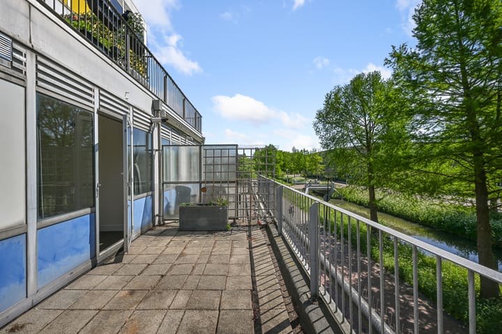 Foto 1 van Reigersbos 237