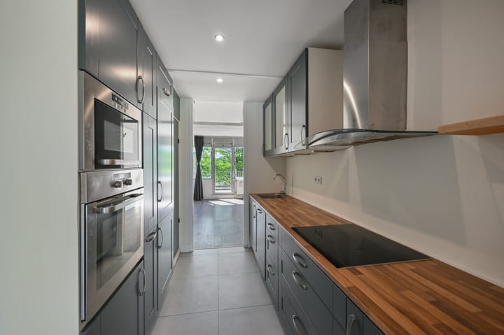 Foto 3 van Reigersbos 237