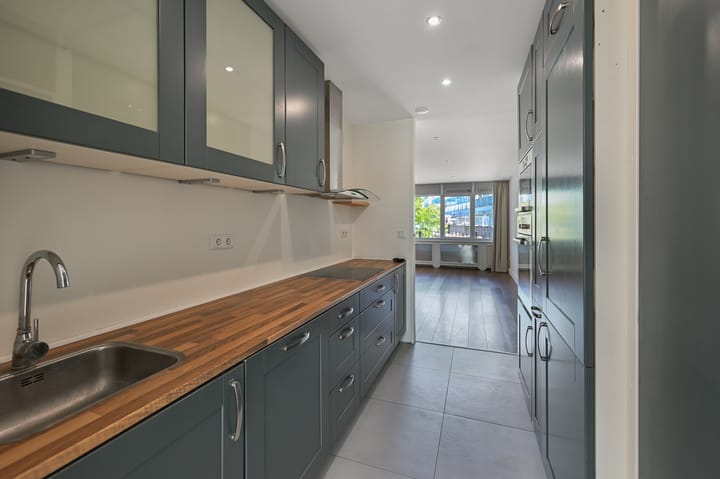 Foto 10 van Reigersbos 237