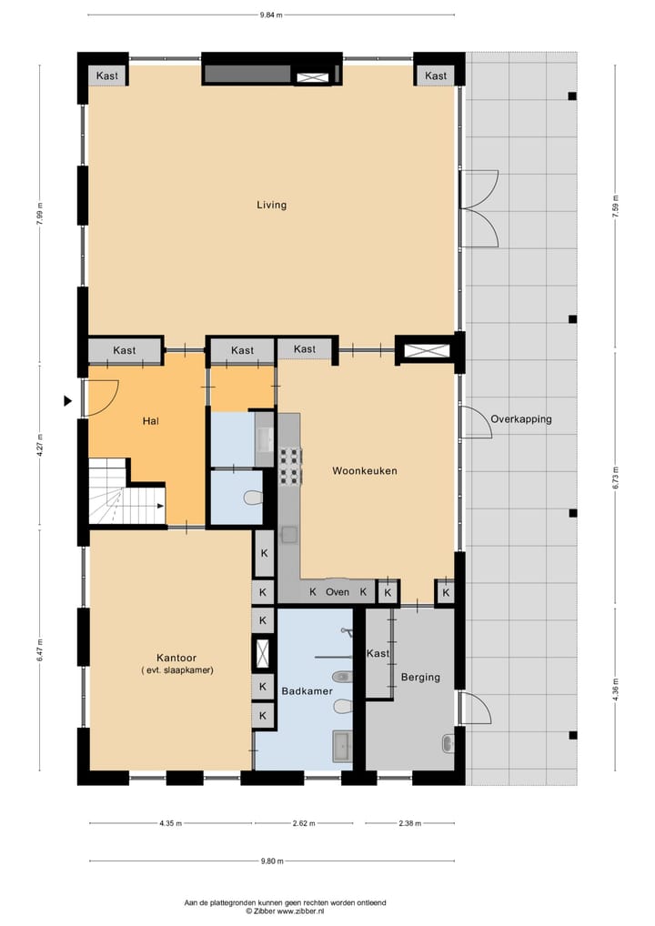 Foto 63 van Deventerdijk 2