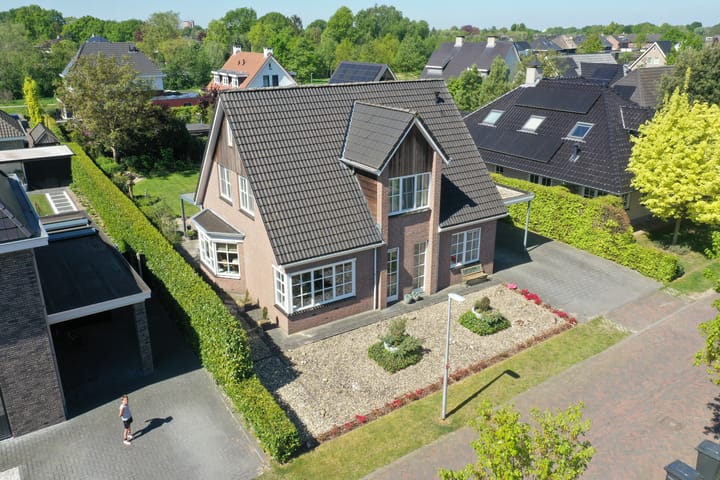 Kapteynlaan 3