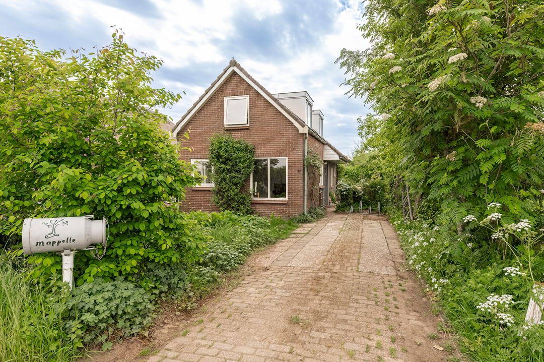 Foto 1 van Weiweg 4-A