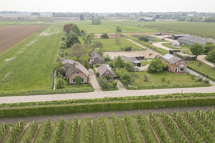 Foto 2 van Weiweg 4-A