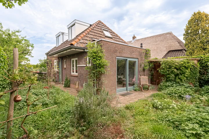 Foto 3 van Weiweg 4-A