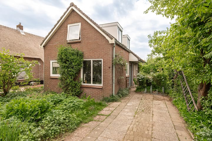 Foto 4 van Weiweg 4-A