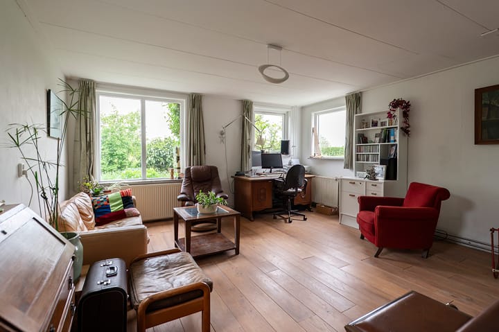 Foto 6 van Weiweg 4-A