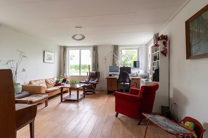 Foto 7 van Weiweg 4-A