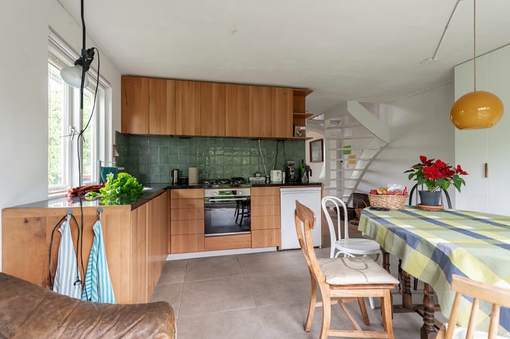 Foto 11 van Weiweg 4-A