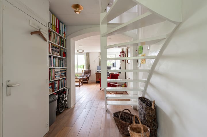 Foto 14 van Weiweg 4-A