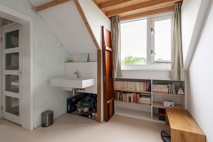 Foto 20 van Weiweg 4-A