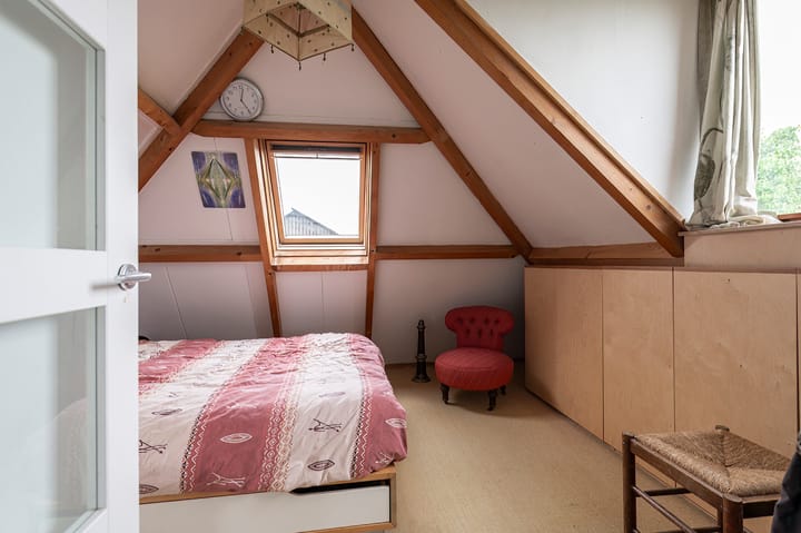 Foto 21 van Weiweg 4-A