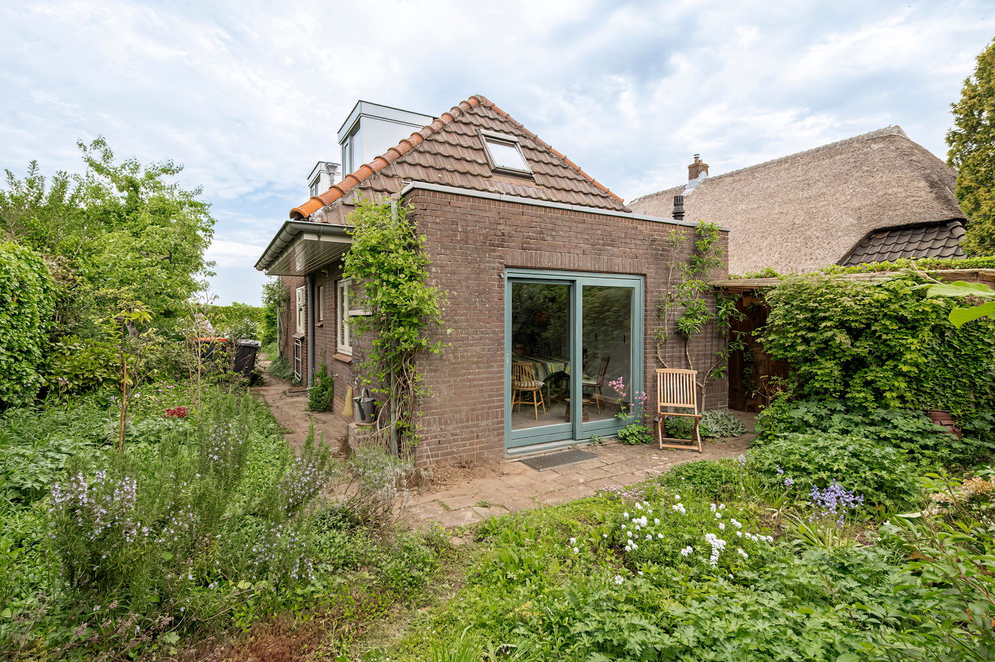 Foto 25 van Weiweg 4-A
