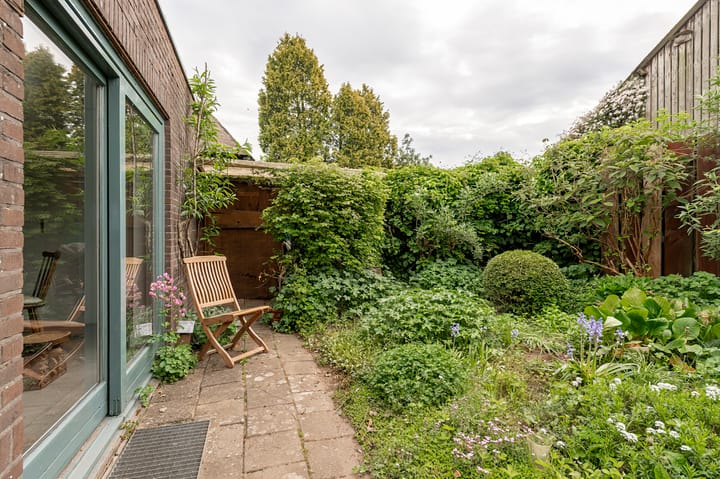 Foto 26 van Weiweg 4-A