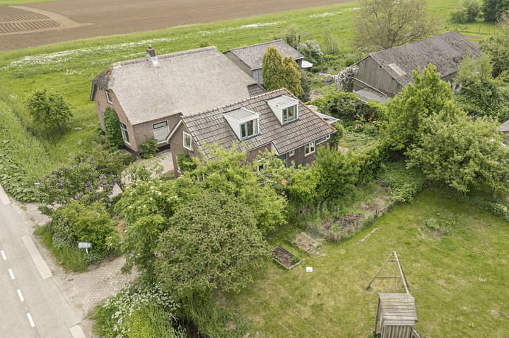 Foto 33 van Weiweg 4-A