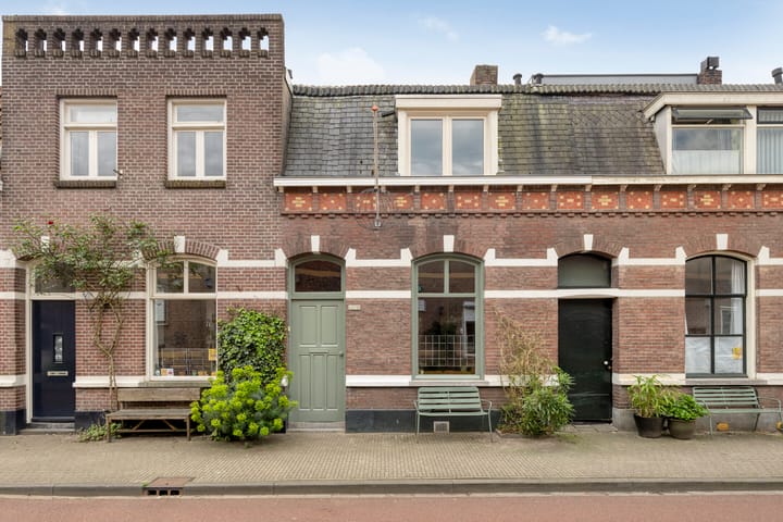 Foto 1 van Boomstraat 104