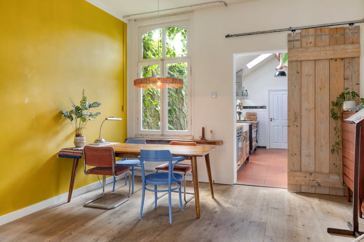 Foto 10 van Boomstraat 104