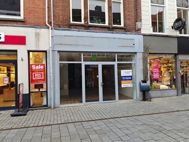 Ginnekenstraat 137-C