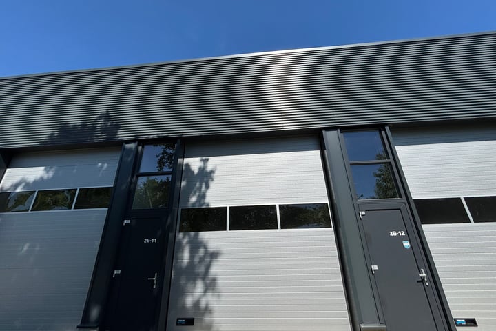 Slachthuiskade 2-b11, Almelo