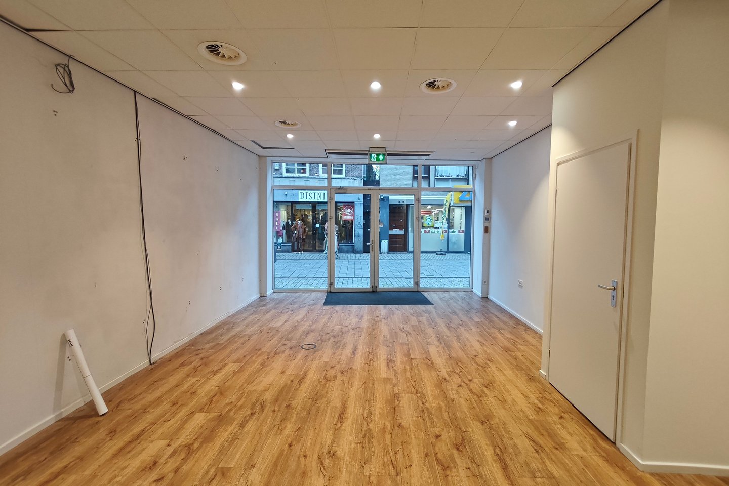 View photo 3 of Ginnekenstraat 137-C