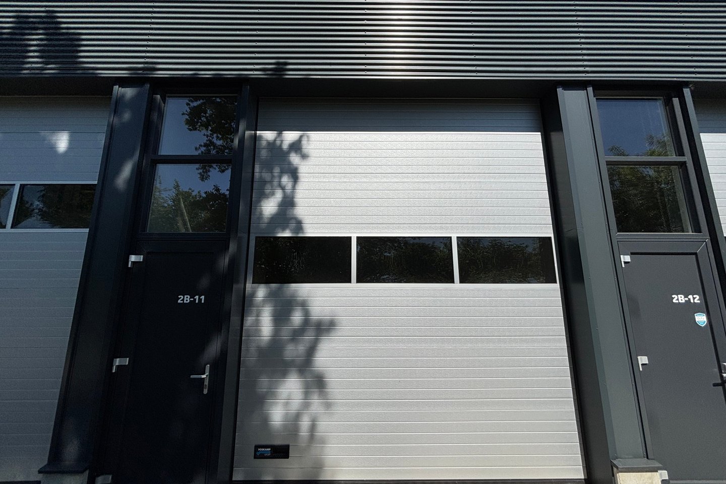 View photo 3 of Slachthuiskade 2-b11