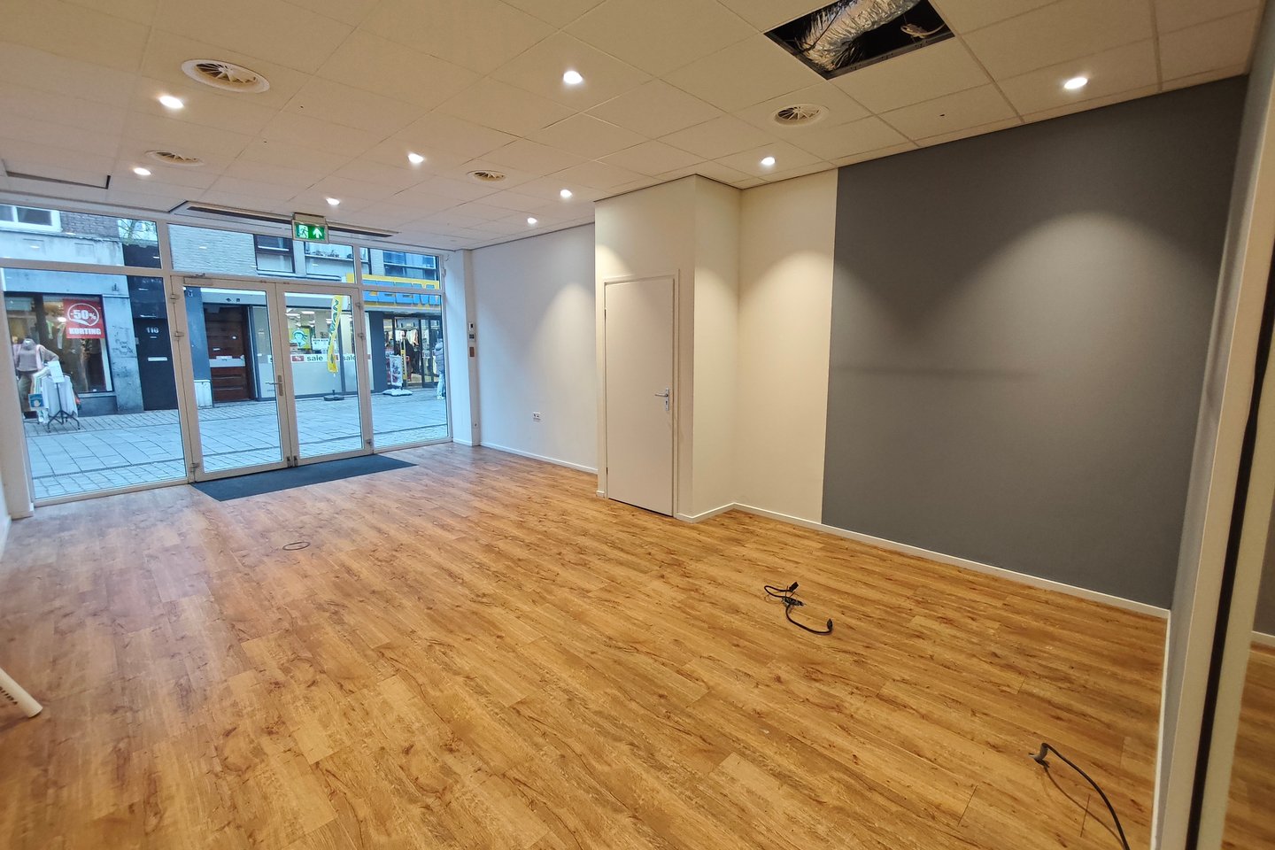 View photo 4 of Ginnekenstraat 137-C
