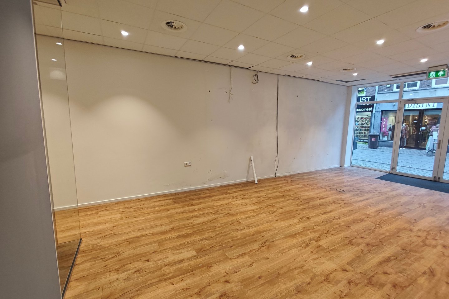 View photo 5 of Ginnekenstraat 137-C