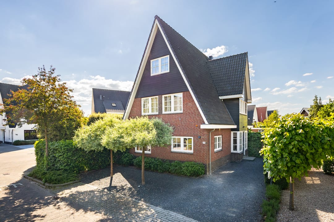 Foto 1 van Dominicanenlaan 20