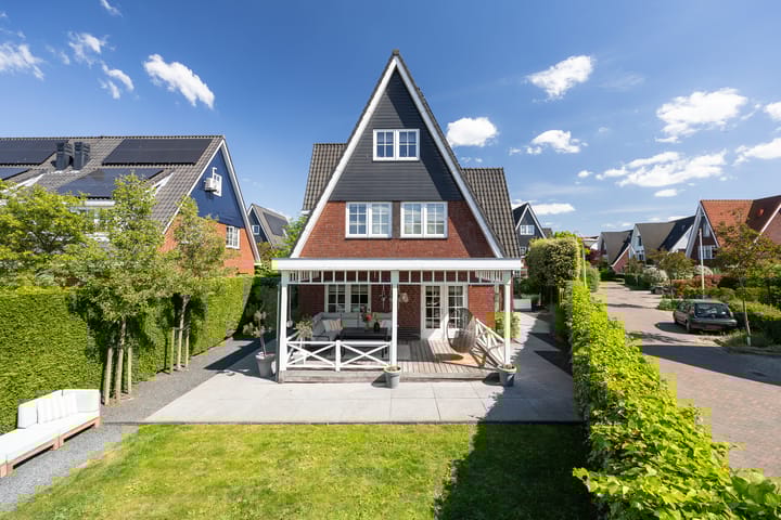 Foto 2 van Dominicanenlaan 20