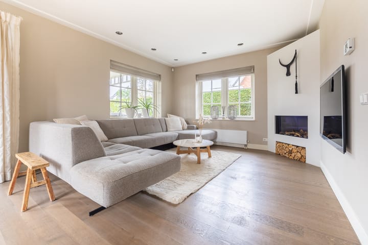 Foto 4 van Dominicanenlaan 20