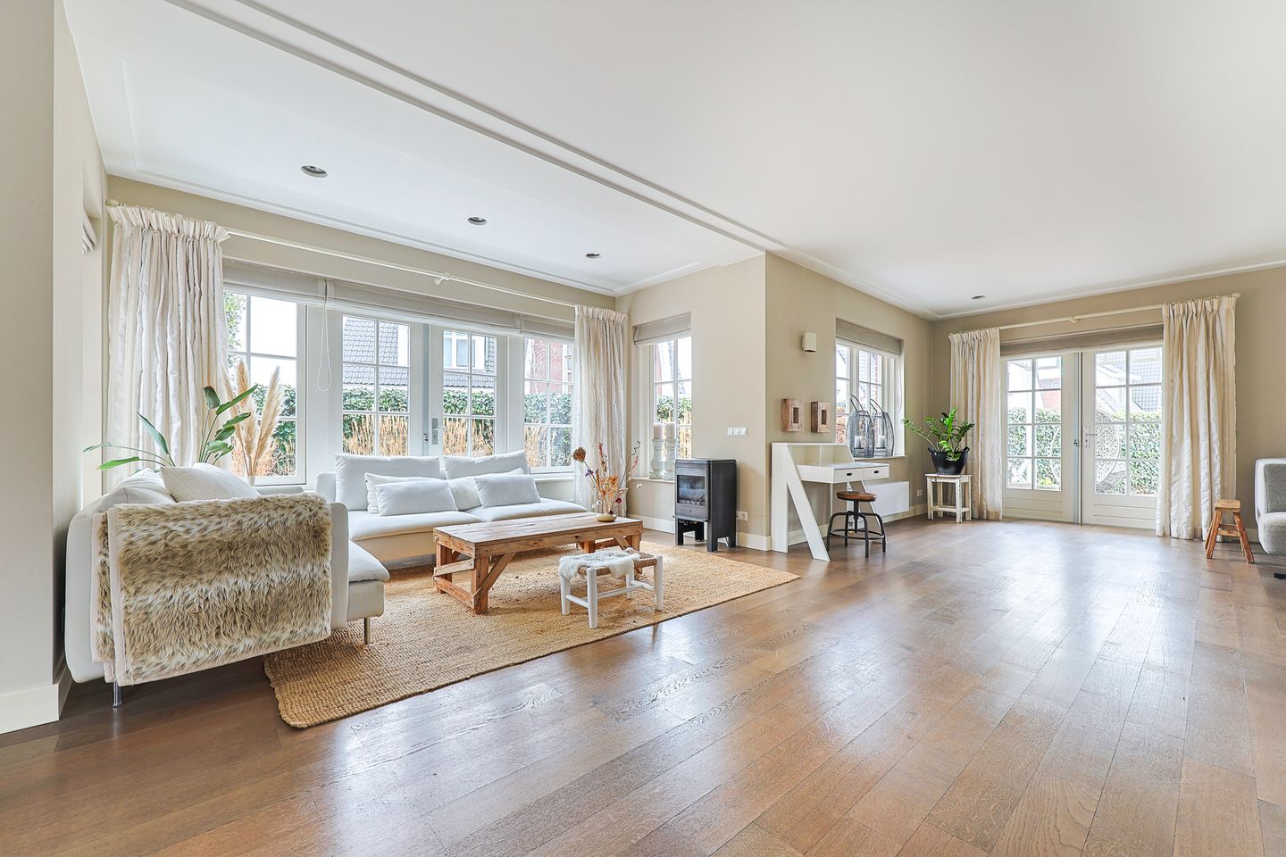 Foto 10 van Dominicanenlaan 20