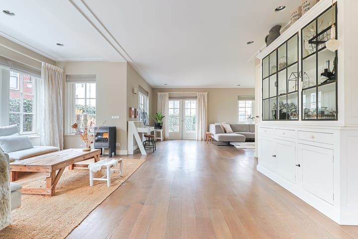 Foto 11 van Dominicanenlaan 20