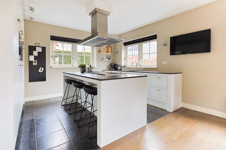 Foto 14 van Dominicanenlaan 20