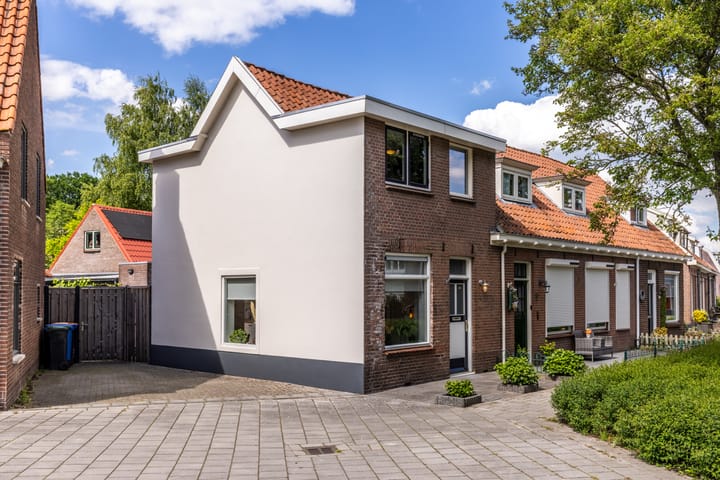 Foto 1 van Sportlaan 6