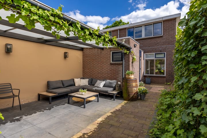 Foto 2 van Sportlaan 6