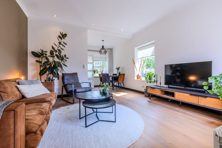 Foto 3 van Sportlaan 6