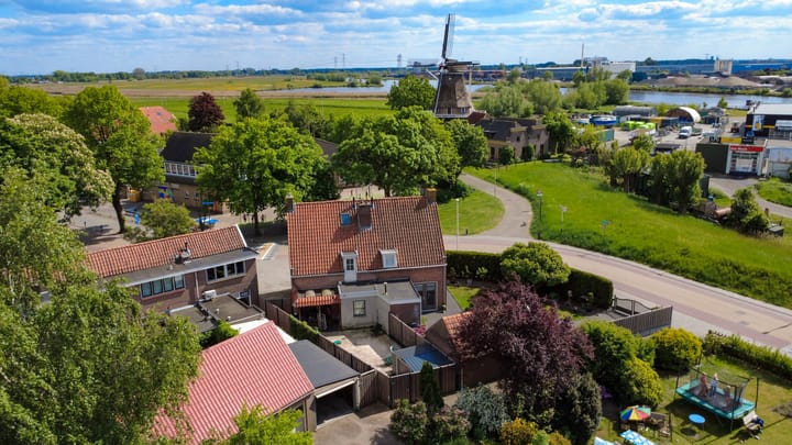 Foto 4 van Sportlaan 6