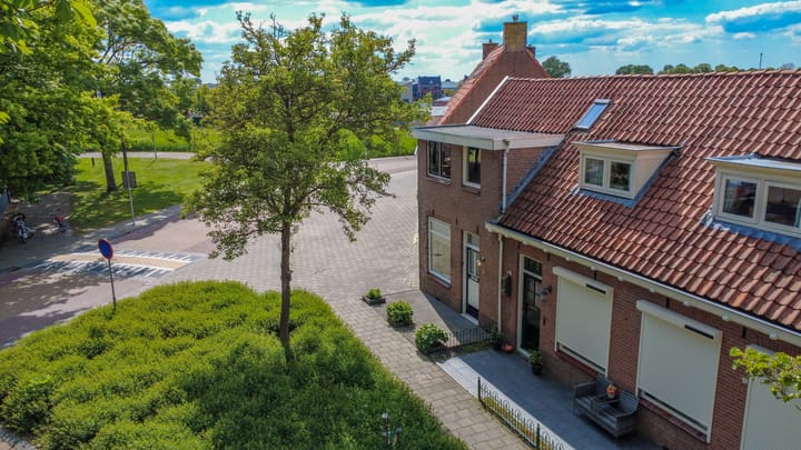 Foto 5 van Sportlaan 6