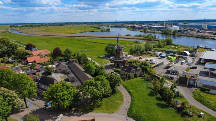 Foto 6 van Sportlaan 6