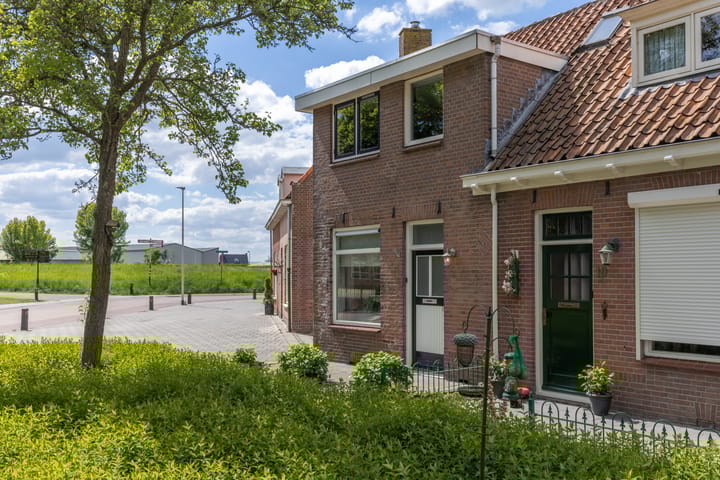 Foto 7 van Sportlaan 6