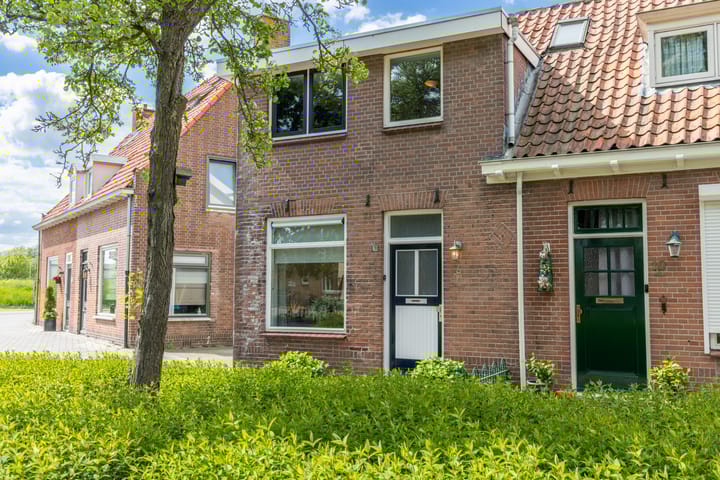 Foto 8 van Sportlaan 6