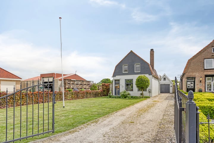 Foto 1 van Oostweg 3